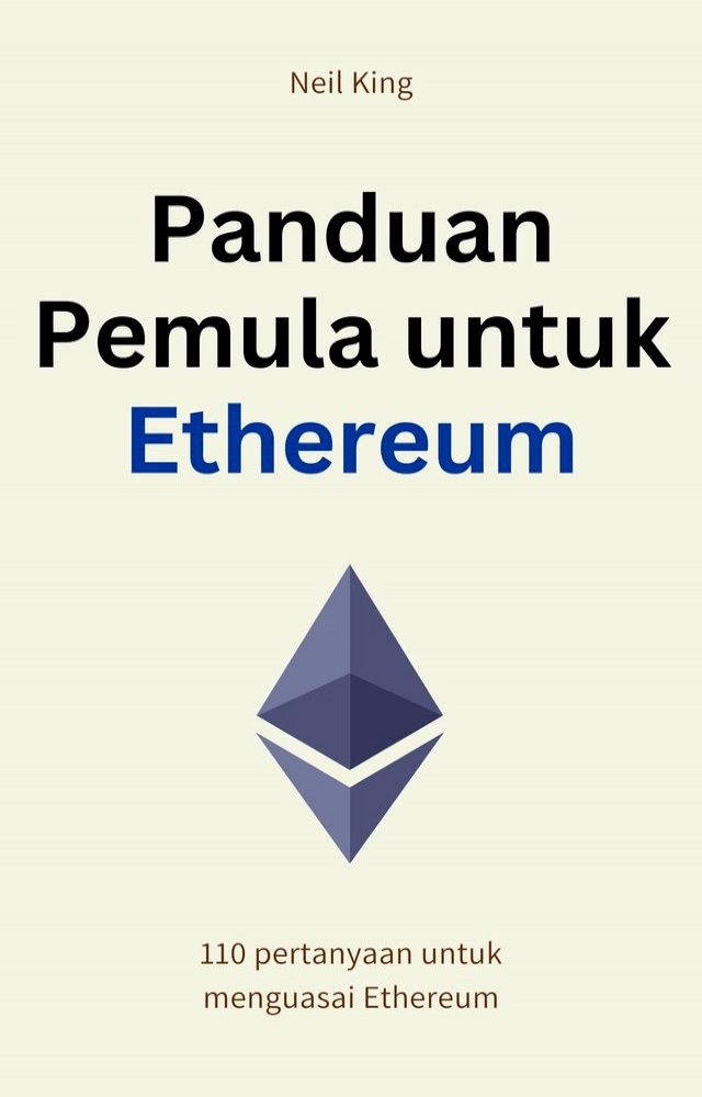 Panduan Pemula Untuk Ethereum Pchome H