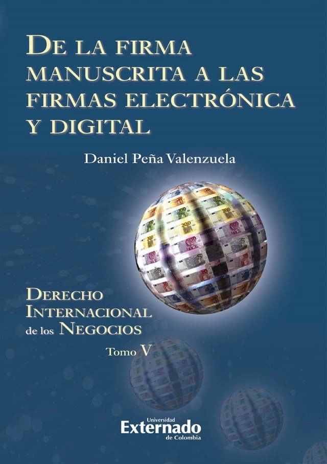 De la firma manuscrita a las firmas electrónica y digital PChome 24h書店