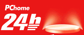 PChome 24h購物