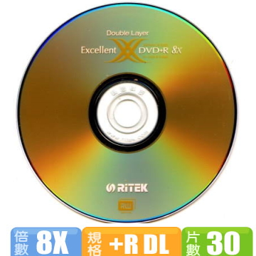 純正新販売 業務用DVD +R DL 8.5GB euro.com.br