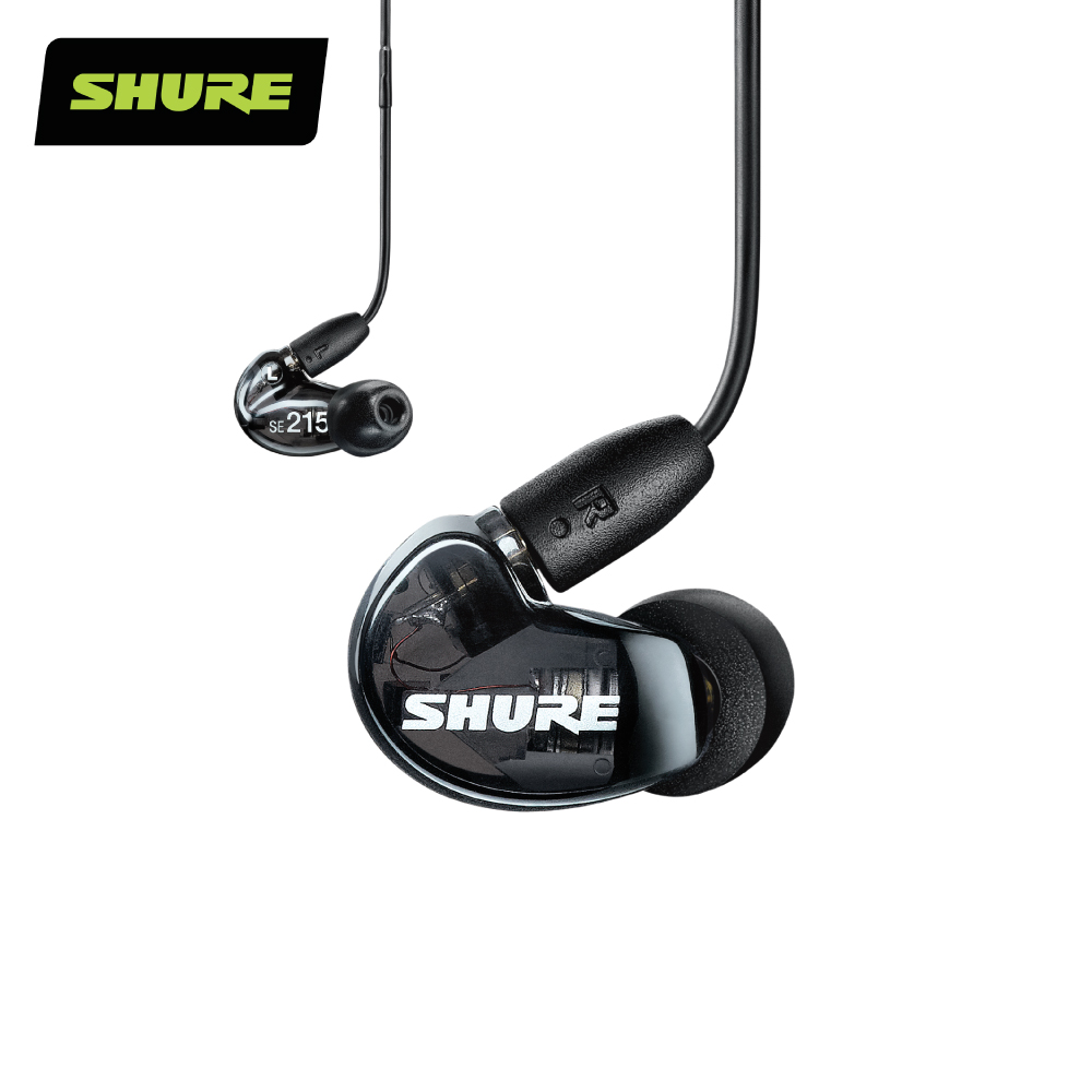 SHURE SRH840A 經典進化錄音級監聽耳罩- PChome 24h購物