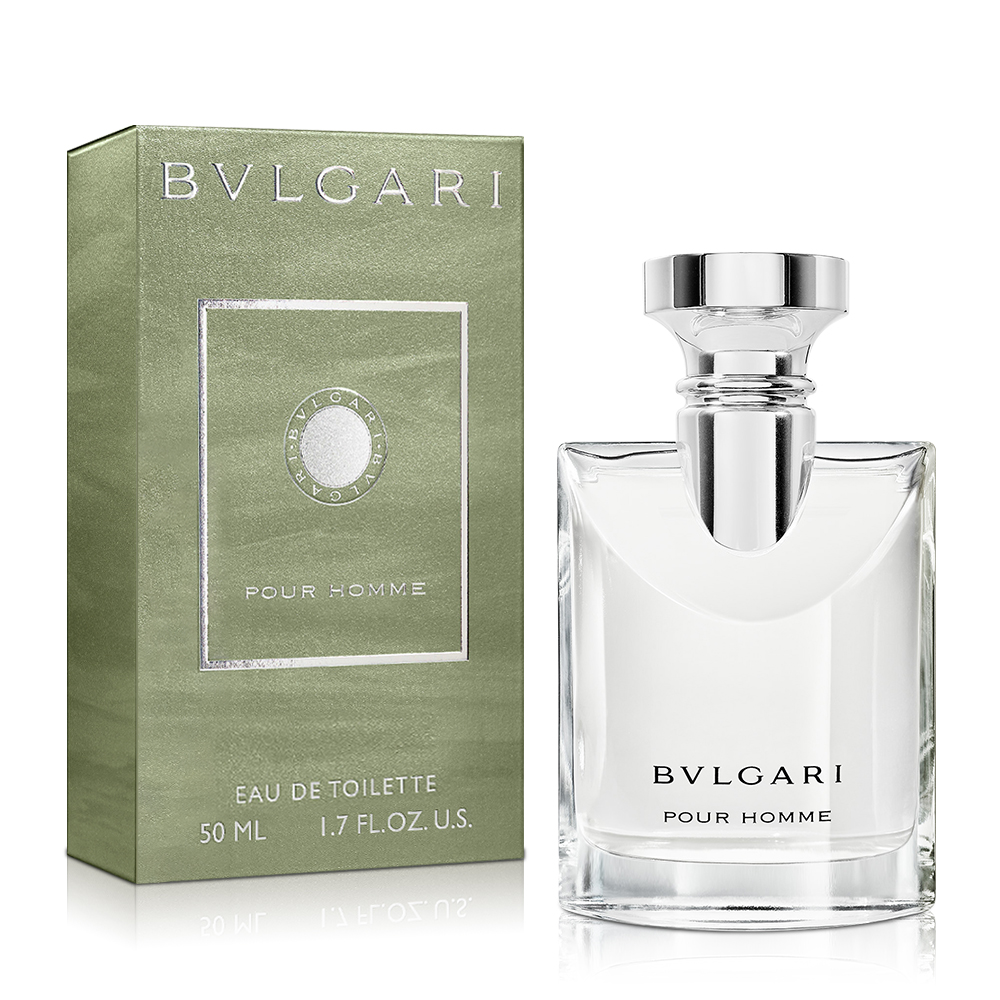 BVLGARI 寶格麗AQVA 水能量男性淡香水50ML - PChome 24h購物