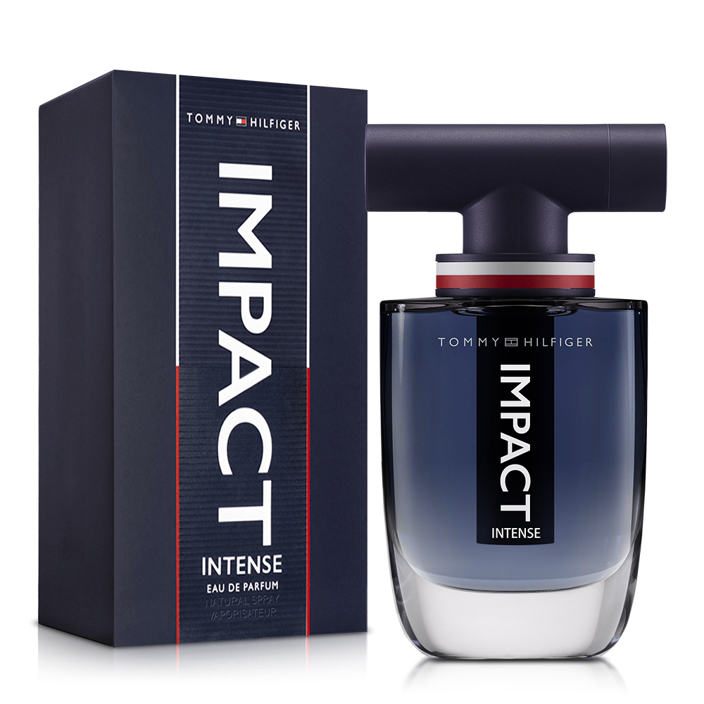 tommy hilfiger aftershave impact