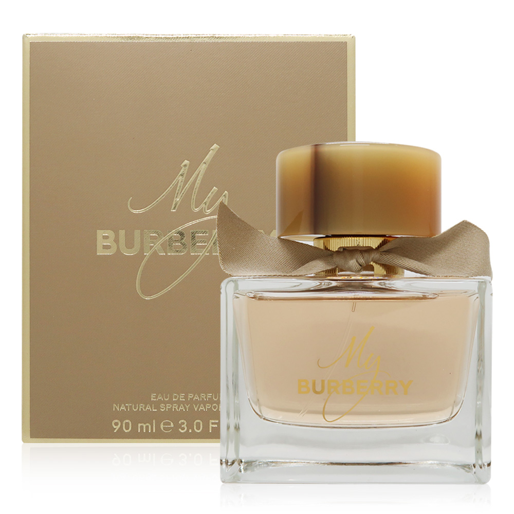 BURBERRY 巴寶莉高訂系列Tudor Rose 10% 都鐸玫瑰淡香精EDP 100ml