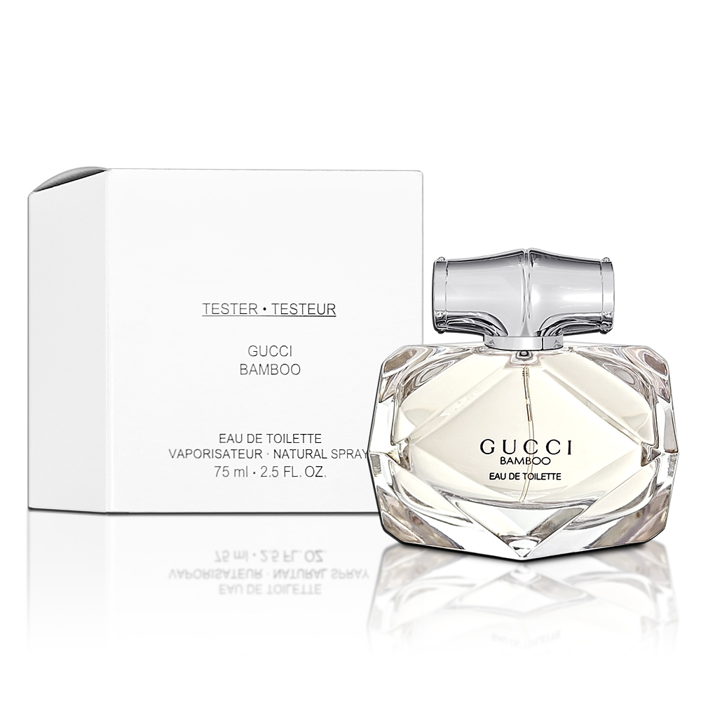 GUCCI 古馳Rush 狂愛女性淡香水75ml - PChome 24h購物