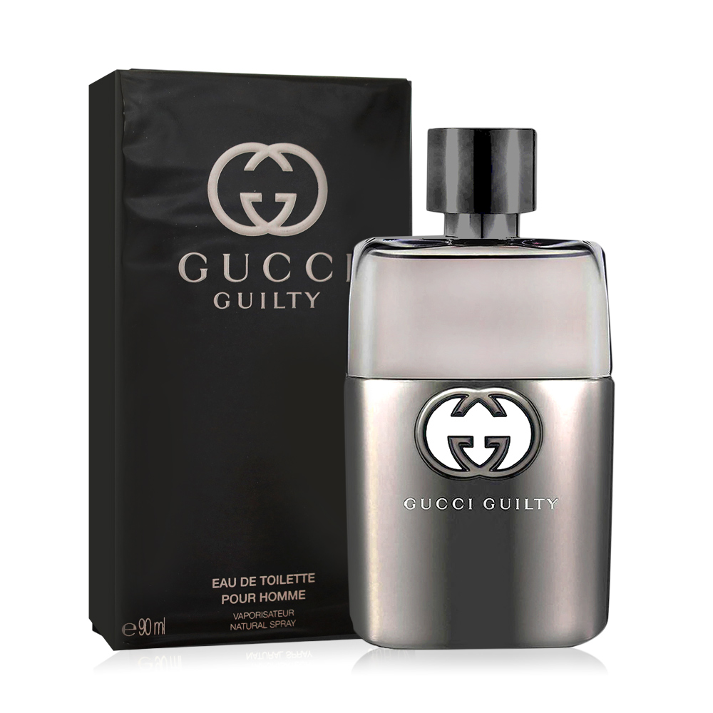 【残90%以上】GUCCI Gucci BY GUCCI 50ml Gucci By Gucci - Moustapha AL-Labban & Sons
