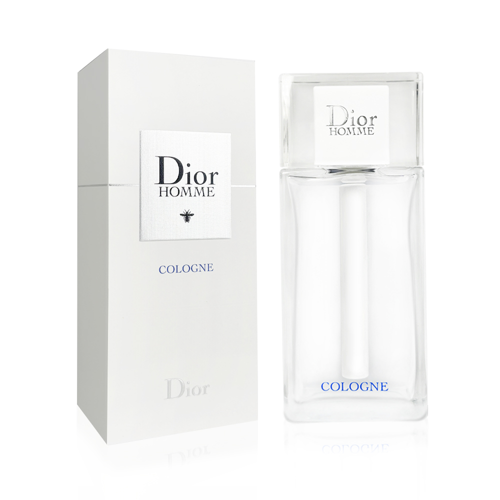 Dior 香水 COLOGNE New Look: Eau de Parfum with Aldehyde and Ambery Notes | DIOR US