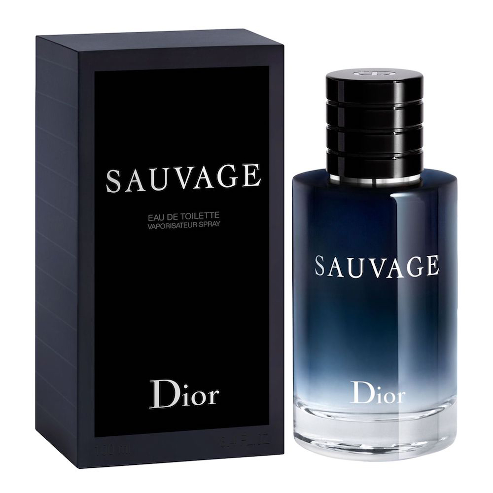 dior sauvage esp