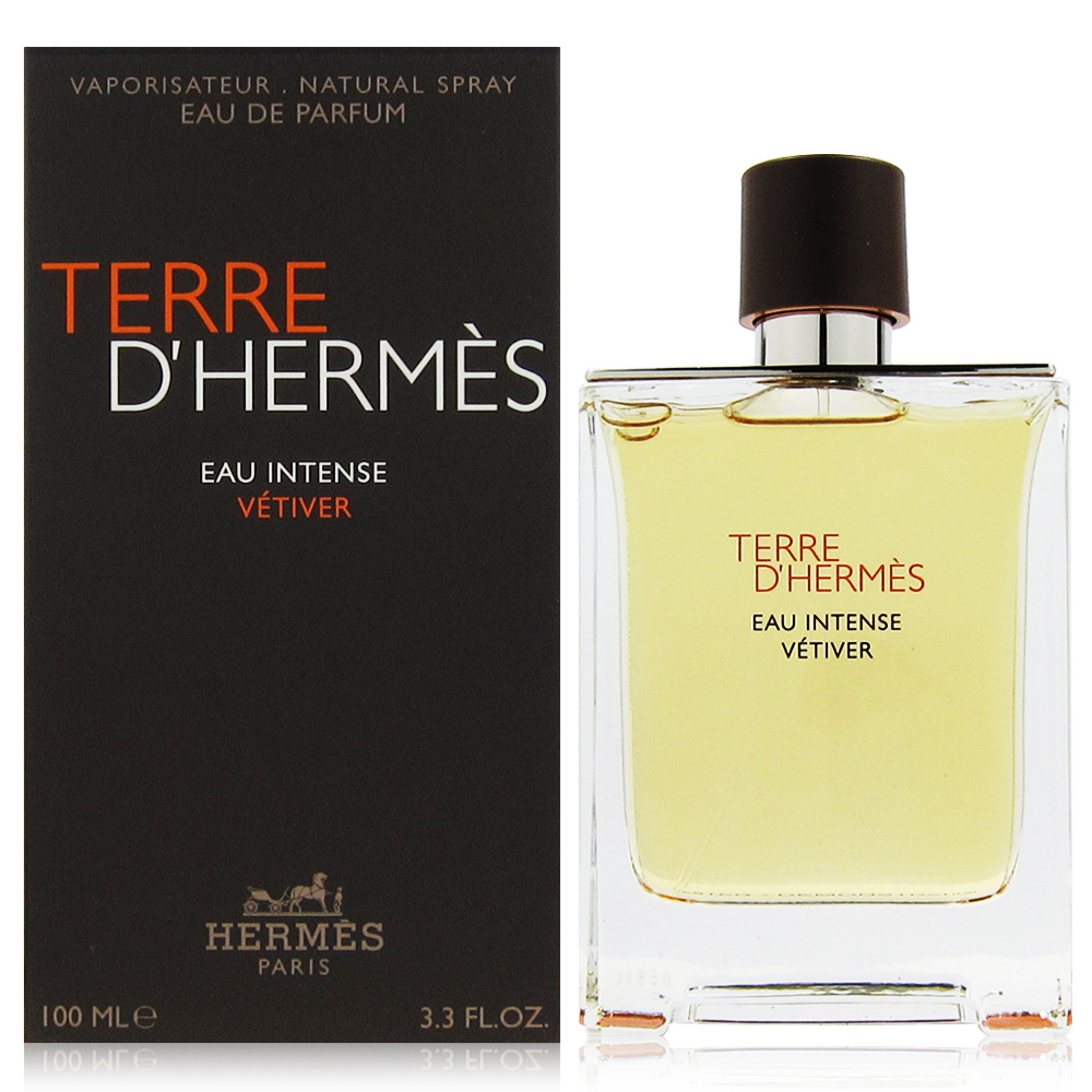 TERRE D'HERMÈS 50ml 男性用香水 Terre d'Hermes Parfum - 2.54 fl.oz | Hermès USA
