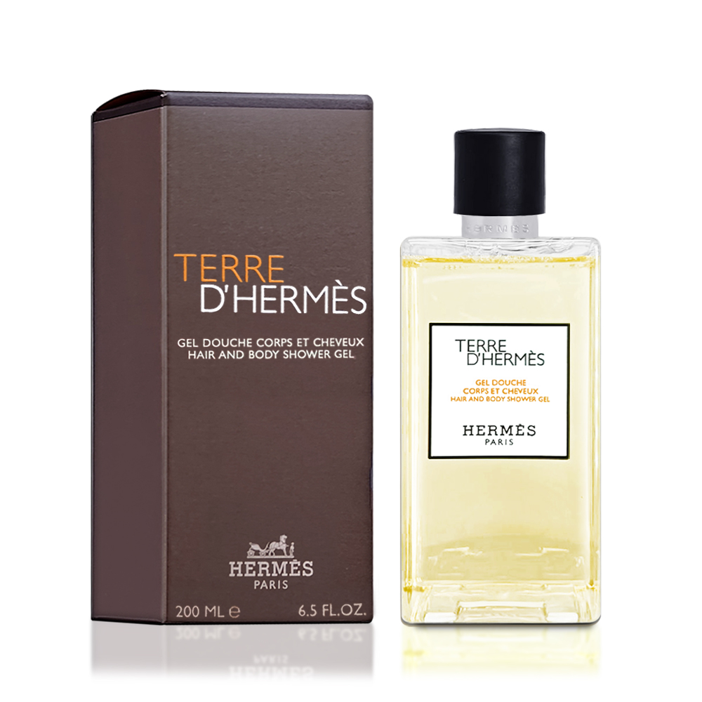 TERRE D'HERMES 男性用香水 Terre d'Hermes Parfum - 2.54 fl.oz | Hermès USA