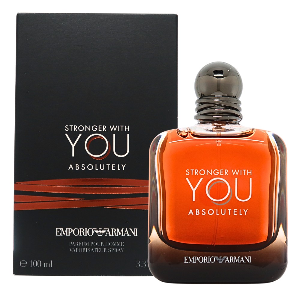 EMPORIO ARMANI 亞曼尼HE 他男性淡香水50ml - PChome 24h購物