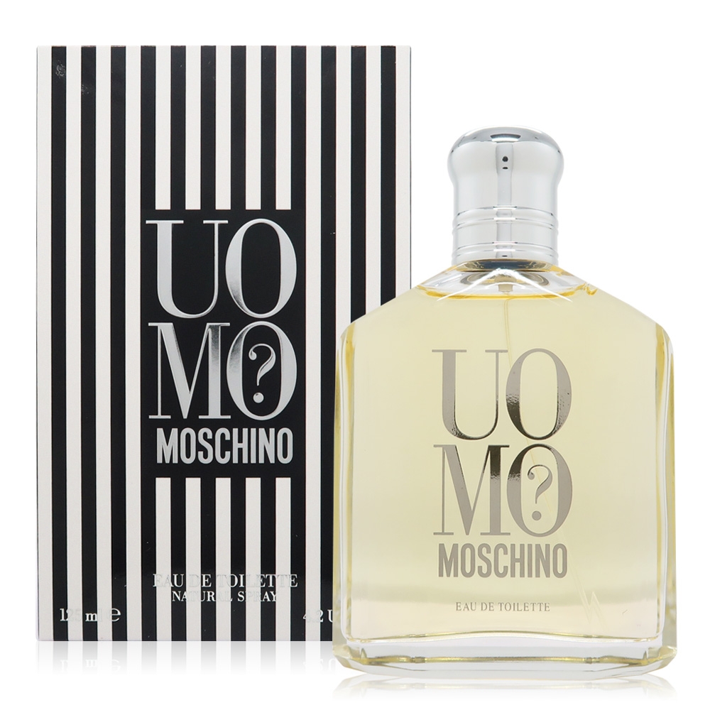 MOSCHINO TOY 2 泡泡熊女性淡香水100ML - PChome 24h購物
