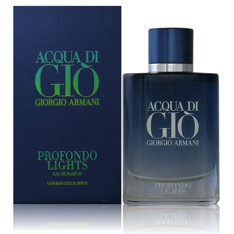 最高の品質の 新品、未使用 ☆GIORGIO ARMANI ACQUA DI GIO