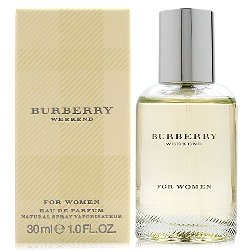 burberry weekend edp 30ml