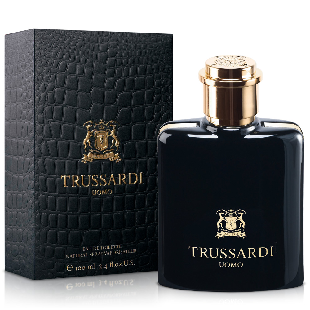 Trussardi ACTION SPORT EDT 100ml 廃盤香水 Trussardi vintage