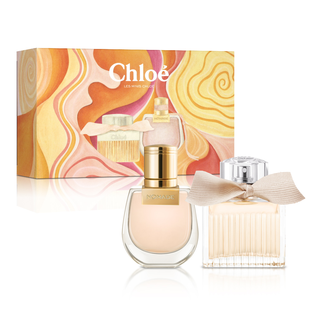 Chloé CEDRUS 香水　50ml Chloé Atelier Des Fleurs Cedrus | Chloé US