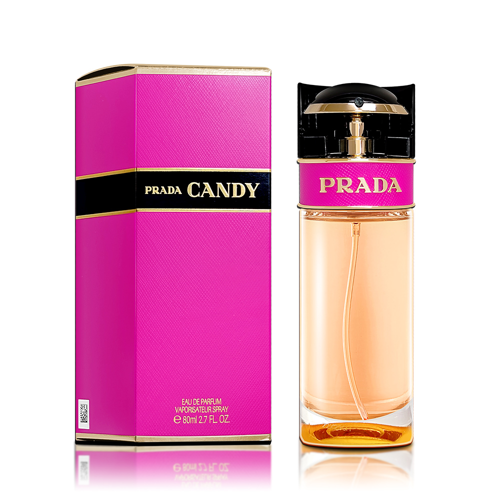 PRADA 普拉達Infusion de Vanille 香草精粹淡香精EDP 100ml TESTER (原
