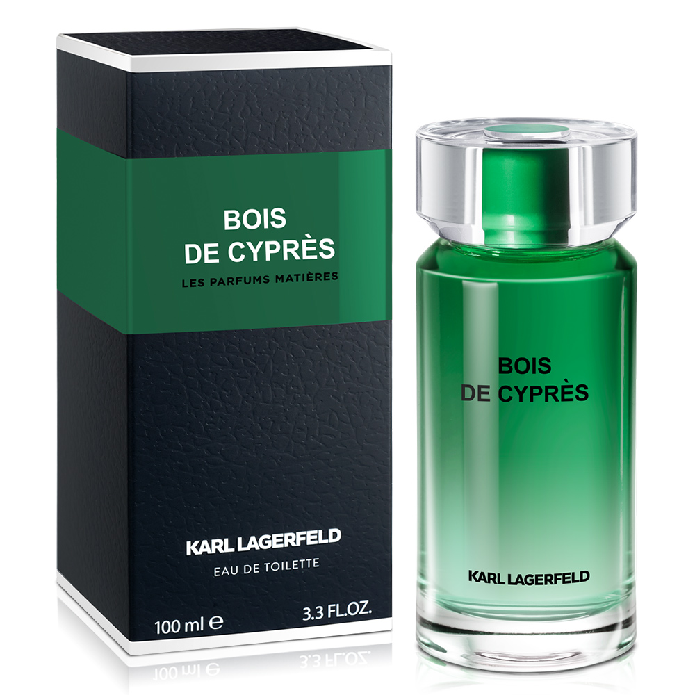 Karl Lagerfeld 紳藍時尚男性淡香水100ml - PChome 24h購物