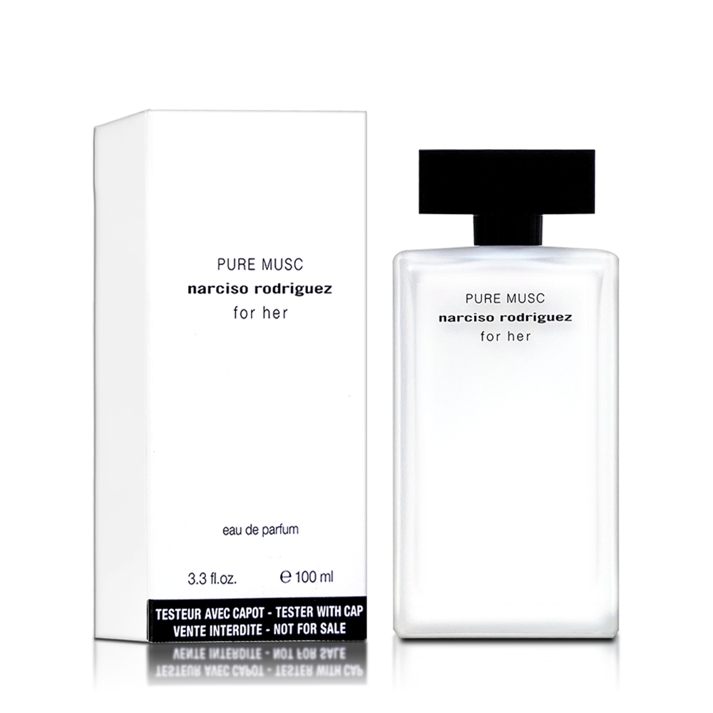 NARCISO RODRIGUEZ For Her 女性淡香精(30ml) - PChome 24h購物