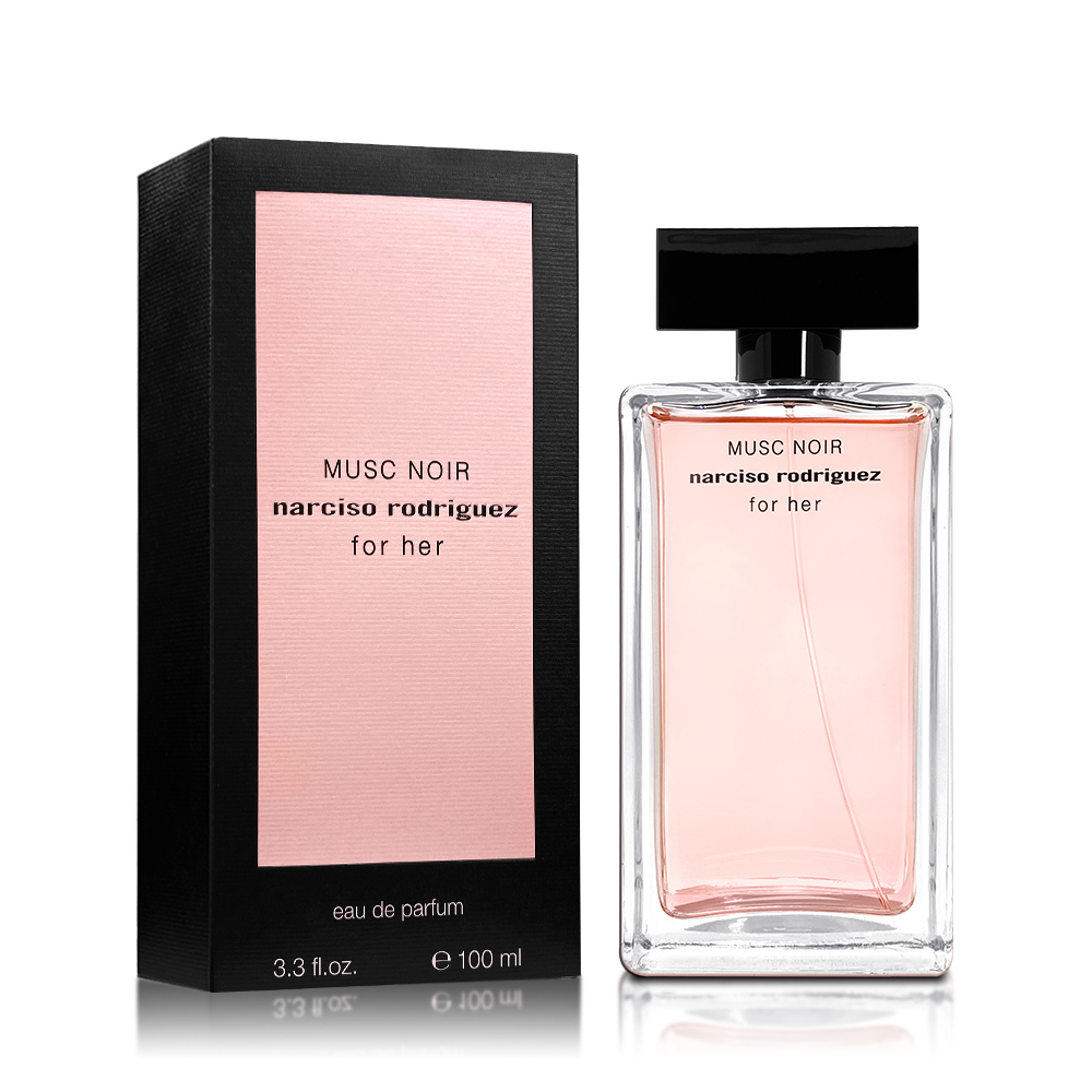 香水(ユニセックス) narciso rodriguez PURE MUSC 30ml Narciso Rodriguez Pure Musc for Her Eau de Parfum