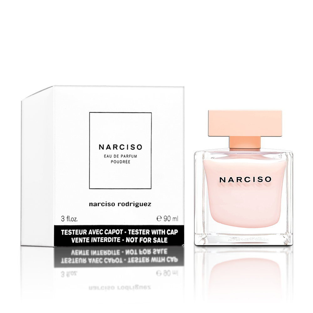 NARCISO RODRIGUEZ For Her 女性淡香水(100ml) - PChome 24h購物