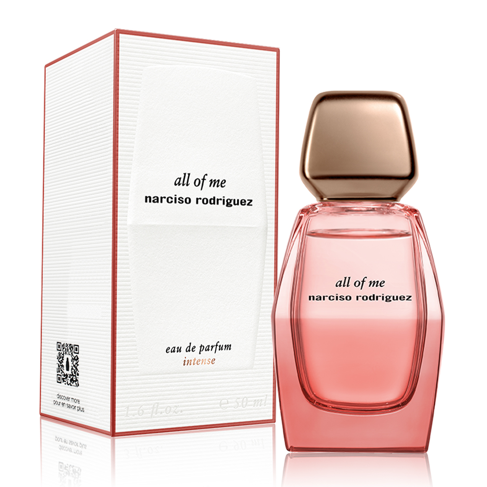 香水(女性用) narciso rodriguez all of me 30mL All Of Me Narciso Rodriguez perfume - a new fragrance for