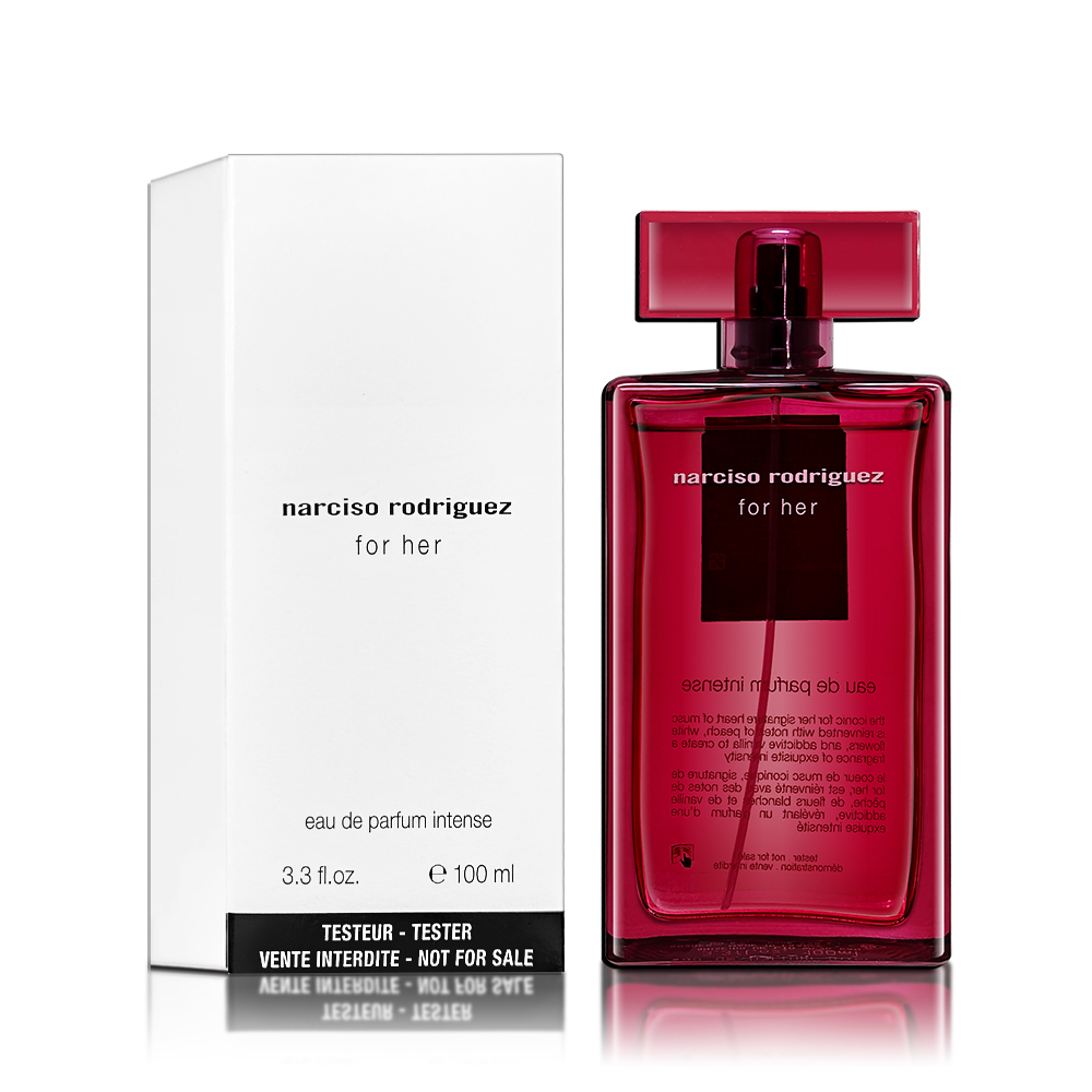 NARCISO RODRIGUEZ For Her 女性淡香水(50ml) - PChome 24h購物