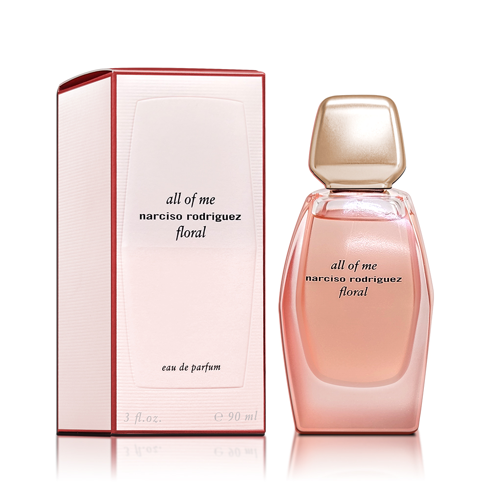 NARCISO RODRIGUEZ For Her 女性淡香水(30ml) - PChome 24h購物