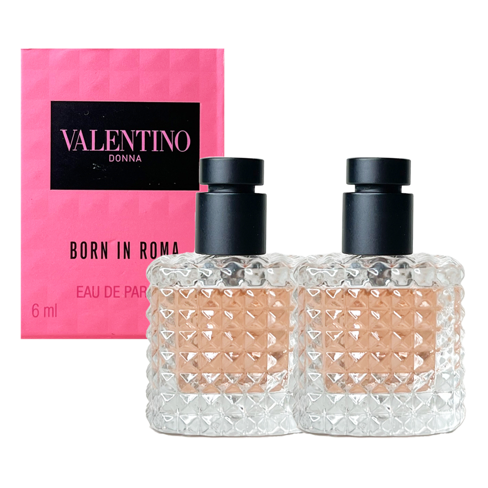 Valentino Uomo Born In Roma 訂製羅馬男性淡香水EDT 100ml - PChome