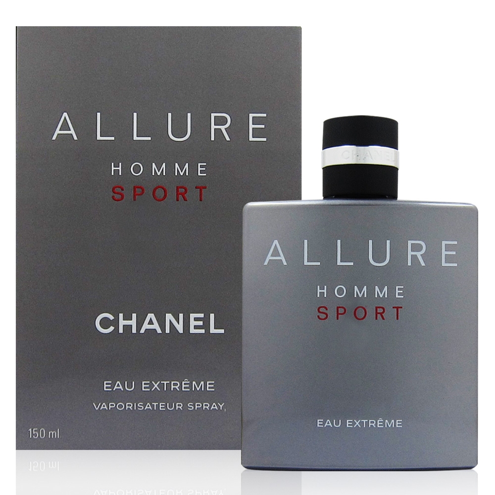 CHANEL ALLURE HOMME SPORT的價格推薦- 2023年8月| 比價比個夠BigGo