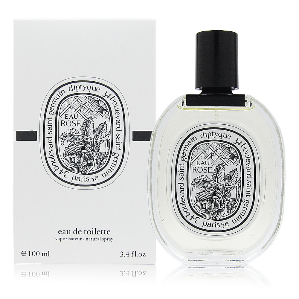 Diptyque 淡香水50ml 多款任選(希臘無花果/影中之水)☆禮物/送禮推薦