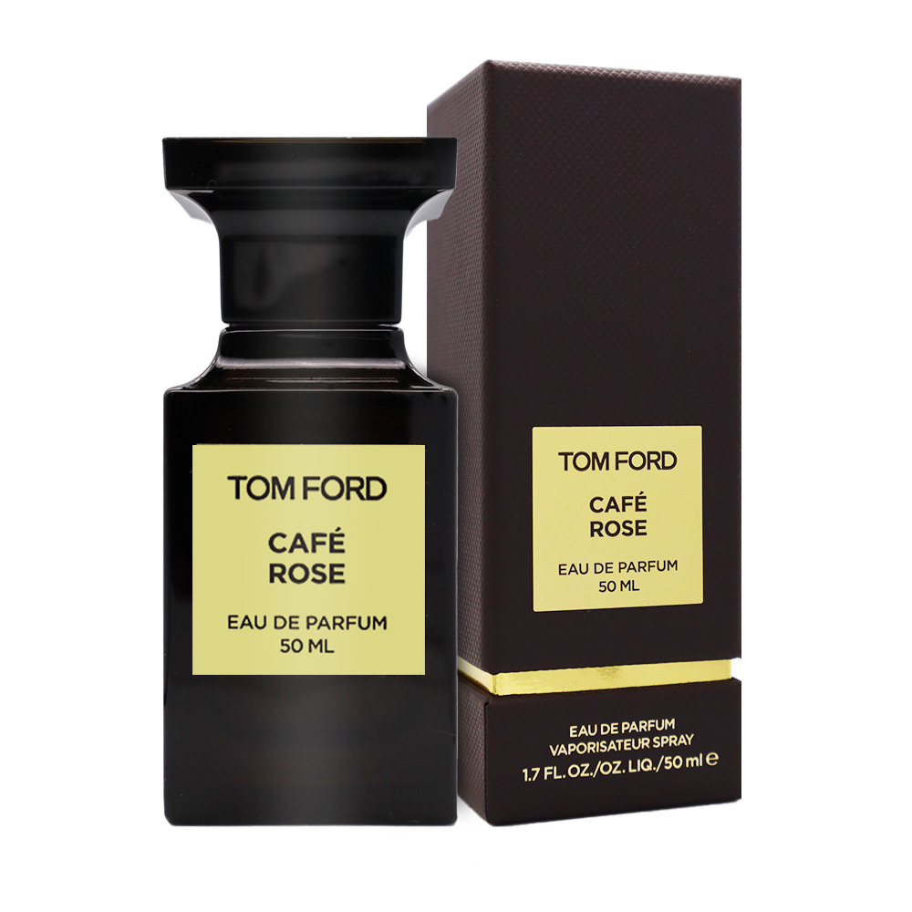 Tom Ford Cafe Rose 50ml的價格推薦- 2023年5月| 比價比個夠BigGo