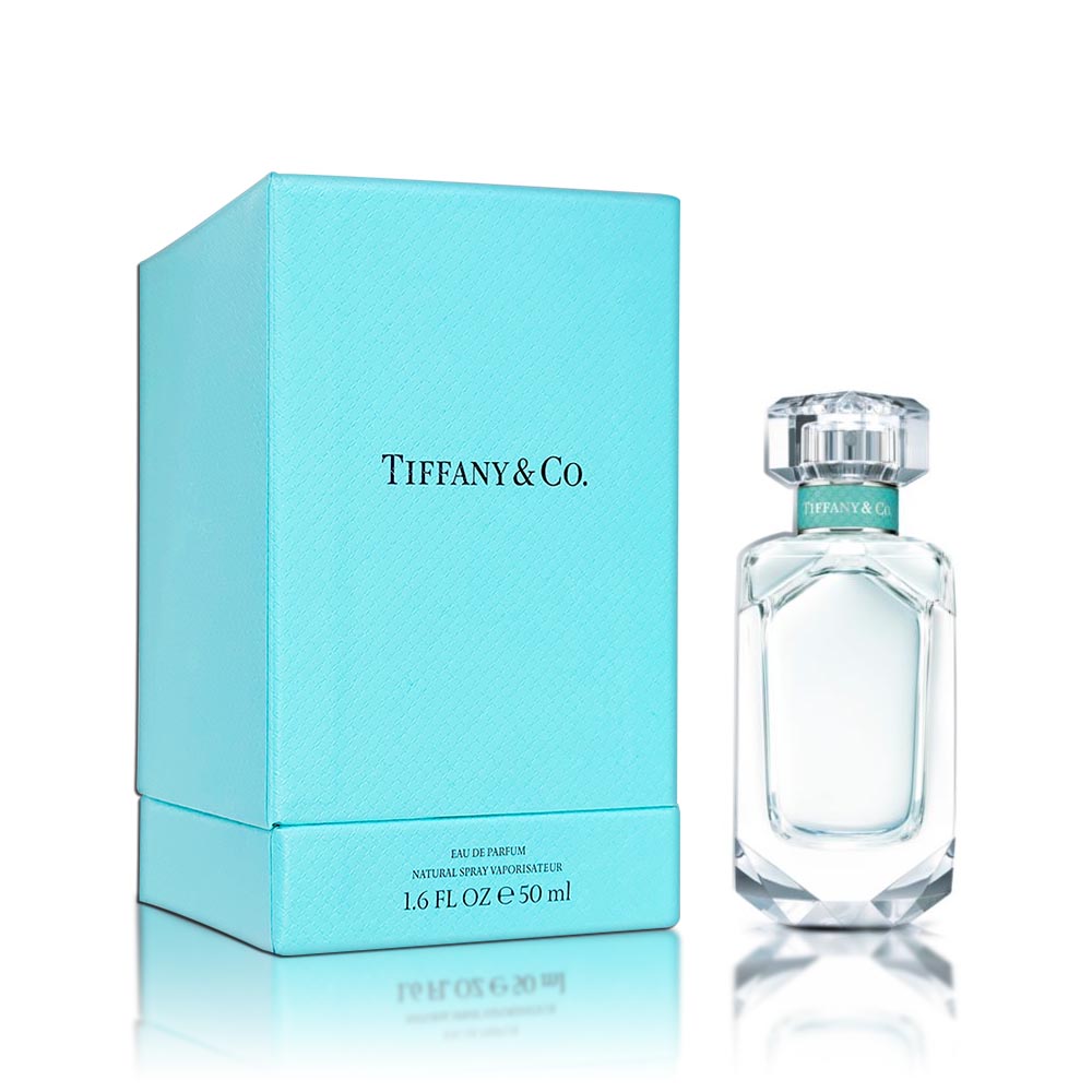 Tiffany & Co. love 男性用香水 50ml Tiffany & Co. 香水 50ml Tiffany