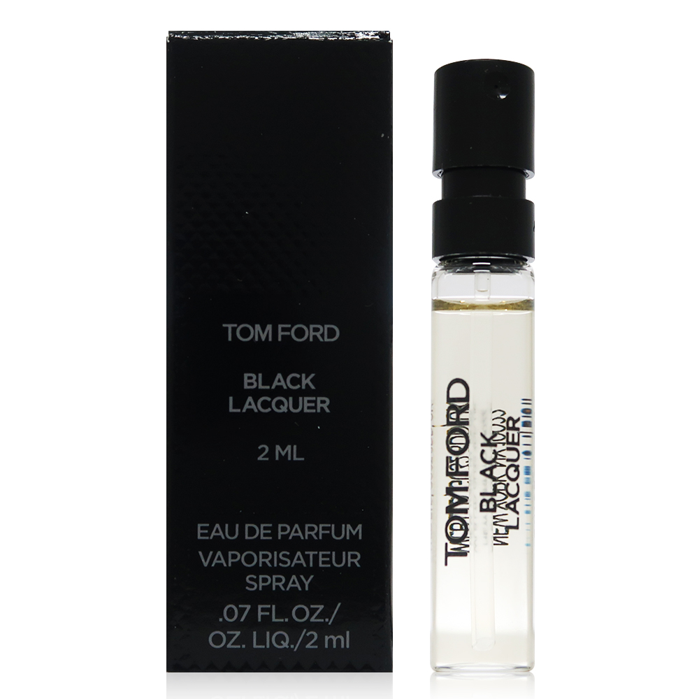 TOM FORD Noir Extreme 極致暗黑淡香精EDP 100ml - PChome 24h購物