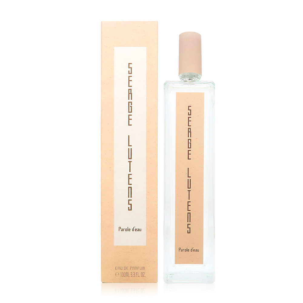 SERGE LUTENS 蘆丹氏Fleurs d'oranger 橙花記憶淡香精EDP 5ml - PChome