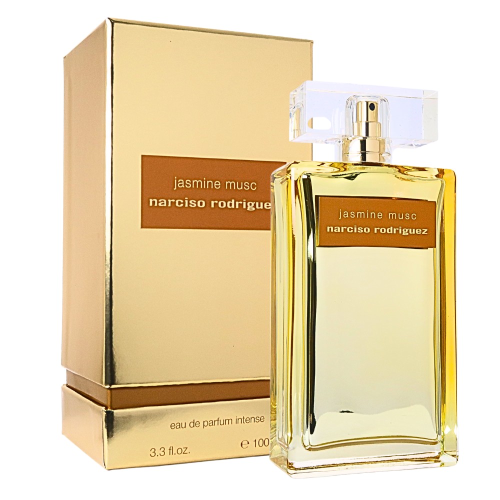 NARCISO RODRIGUEZ Pure Musc 純粹繆思女性淡香精30ML - PChome