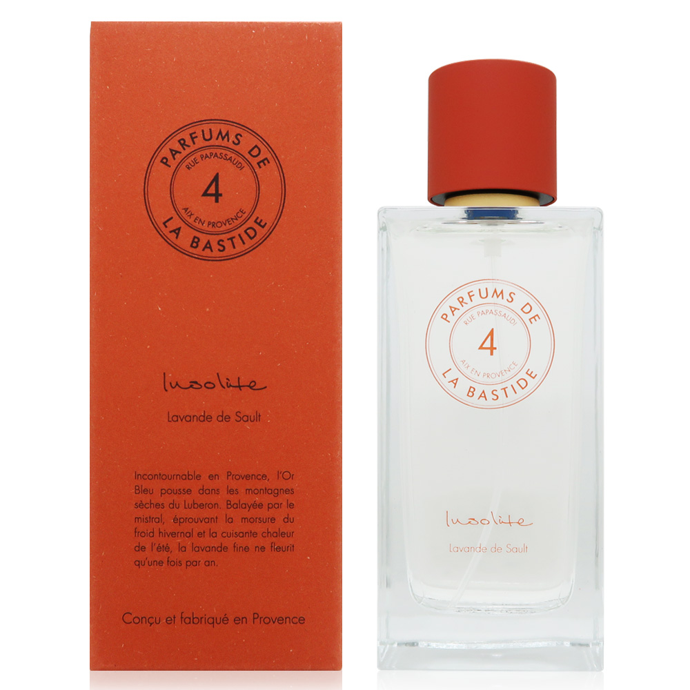 Les Parfums De Rosine Le Muguet de Rosine 五月鈴蘭淡香精EDP 100ml