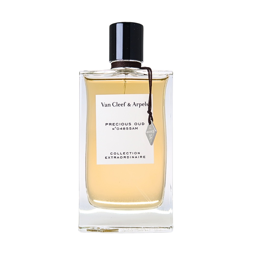 Van Cleef & Arpels Patchouli Blanc 白廣藿香淡香精EDP 7.5ml
