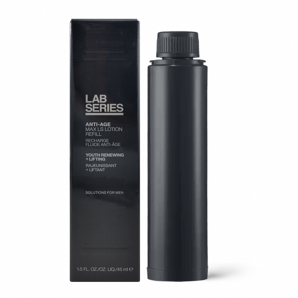 LAB Series 雅男士多功能保濕乳液50ml 新包裝總代理公司貨All-in-One