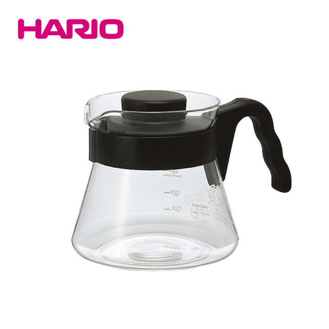 HARIO 經典36咖啡壺360ml XVD-36B - PChome 24h購物