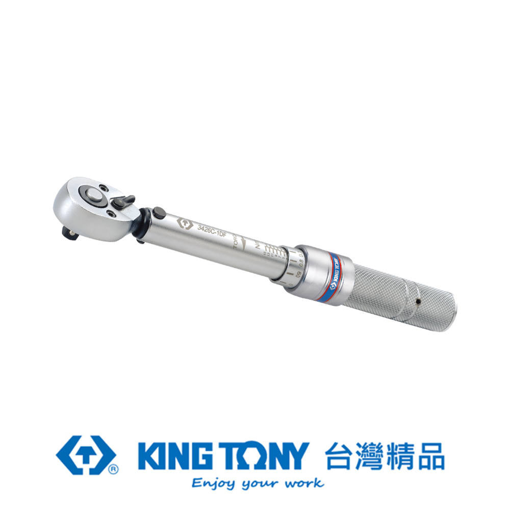 KING TONY 金統立工具金統立專業級工具3/8