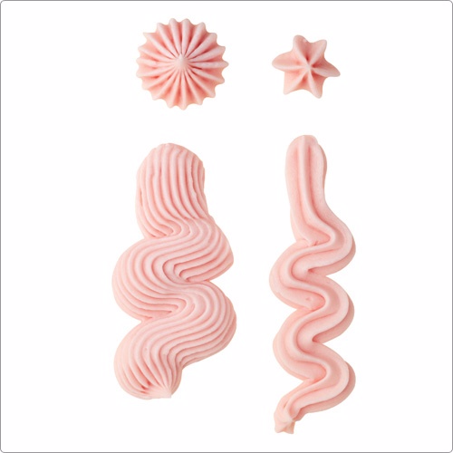 Sweetly 18齒星型花嘴 Pchome 24h購物