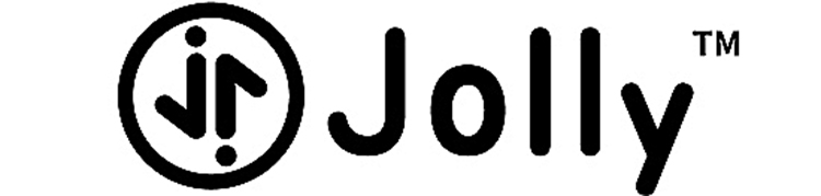 英國 JOLLY - 水瓶350ml-綠三眼怪