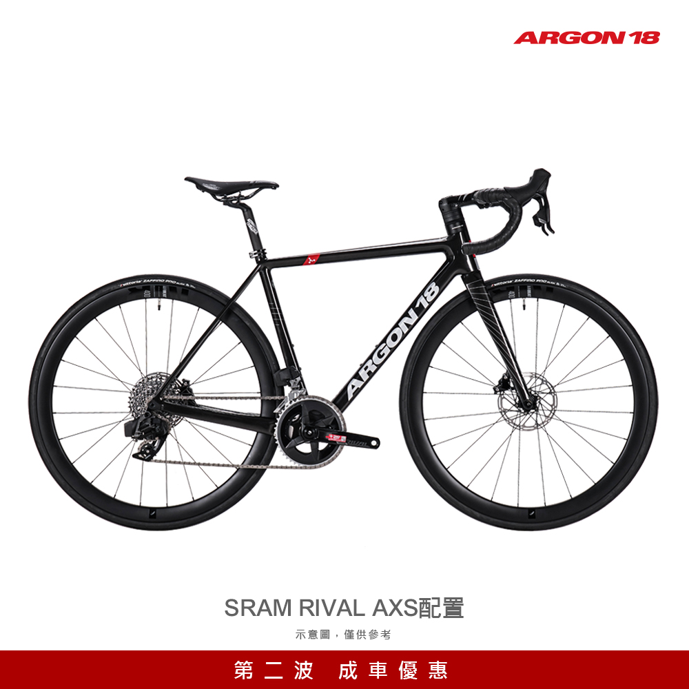 美品完成車　ARGON18 E80 Argon18 e80 - Pedal Room