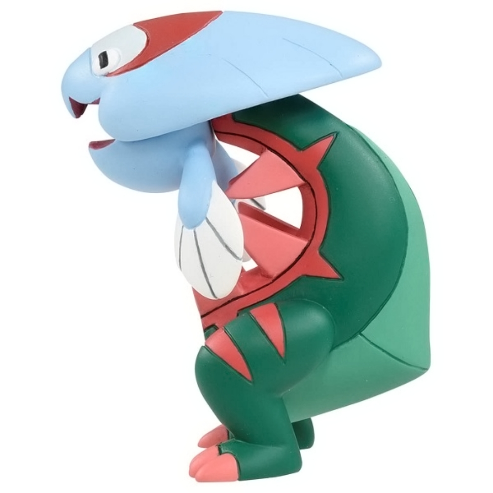 Pokemon Go Ms 56 鰓魚龍pc 精靈寶可夢takara Tomy Pchome 24h購物