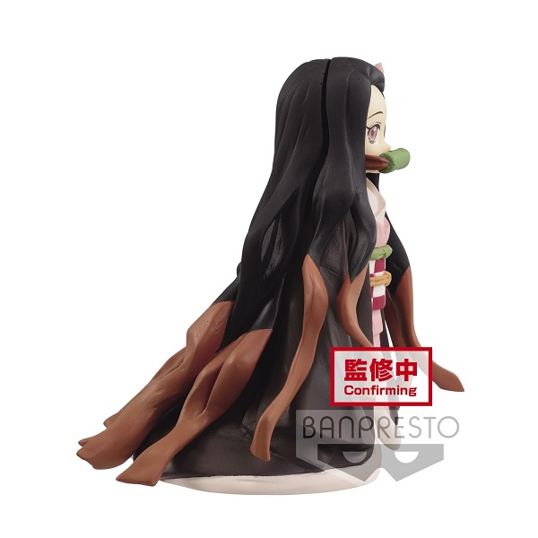 Banpresto 景品鬼滅之刃絆之裝拾漆之型2款1組悲鳴嶼行冥與竈門禰豆子- PChome 24h購物