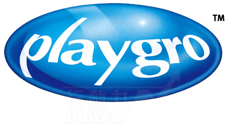 澳洲Playgro - 可愛健身遊戲墊