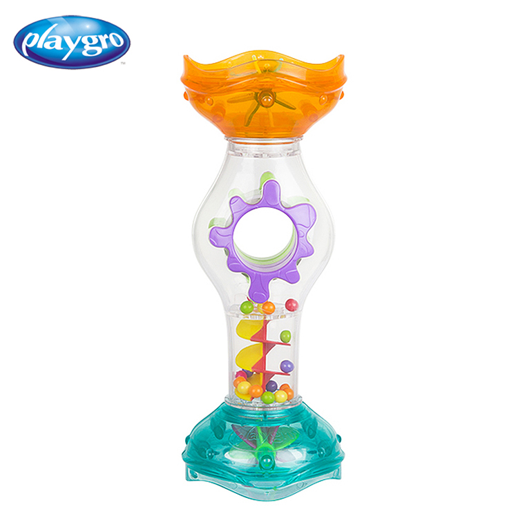 澳洲Playgro - 水車轉轉樂