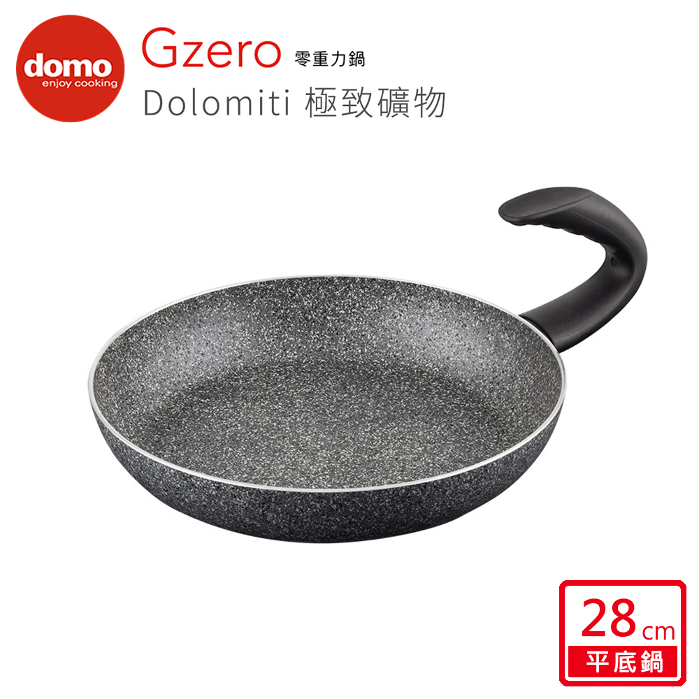 送関込 フライパン25cm Spring社 DOMO | academiadevendasmb.com.br