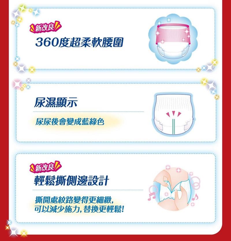 滿意寶寶輕巧褲 哆啦a夢50週年限定款 日本境內版 Pchome 24h購物 滿意寶寶輕巧褲 哆啦a夢50週年限定款 日本境內版 Pchome 24h購物